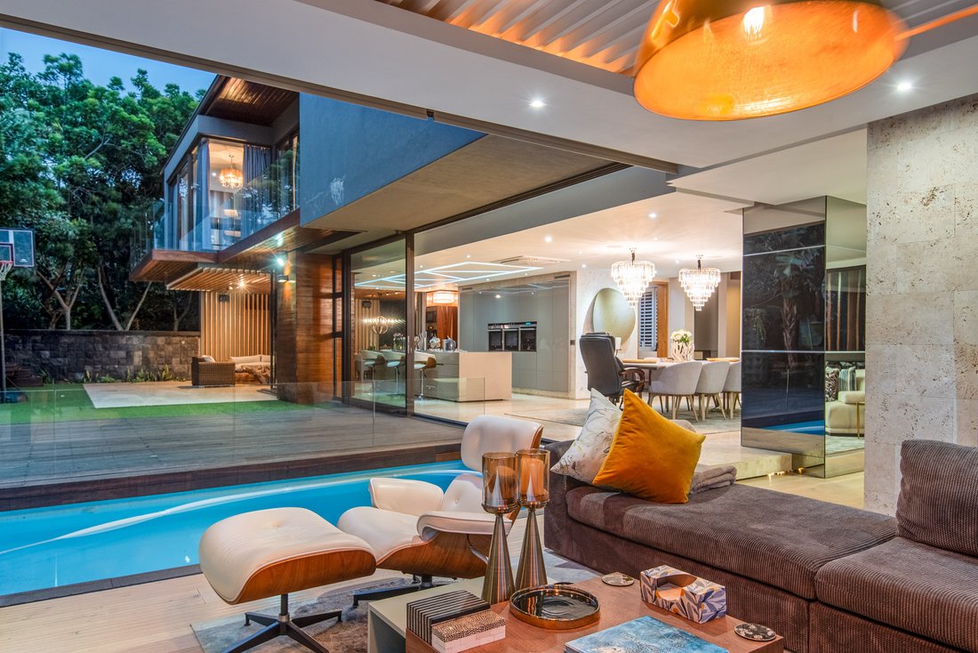 House in Zimbali Estate, KwaZulu-Natal, South Africa 2 - 14121369
