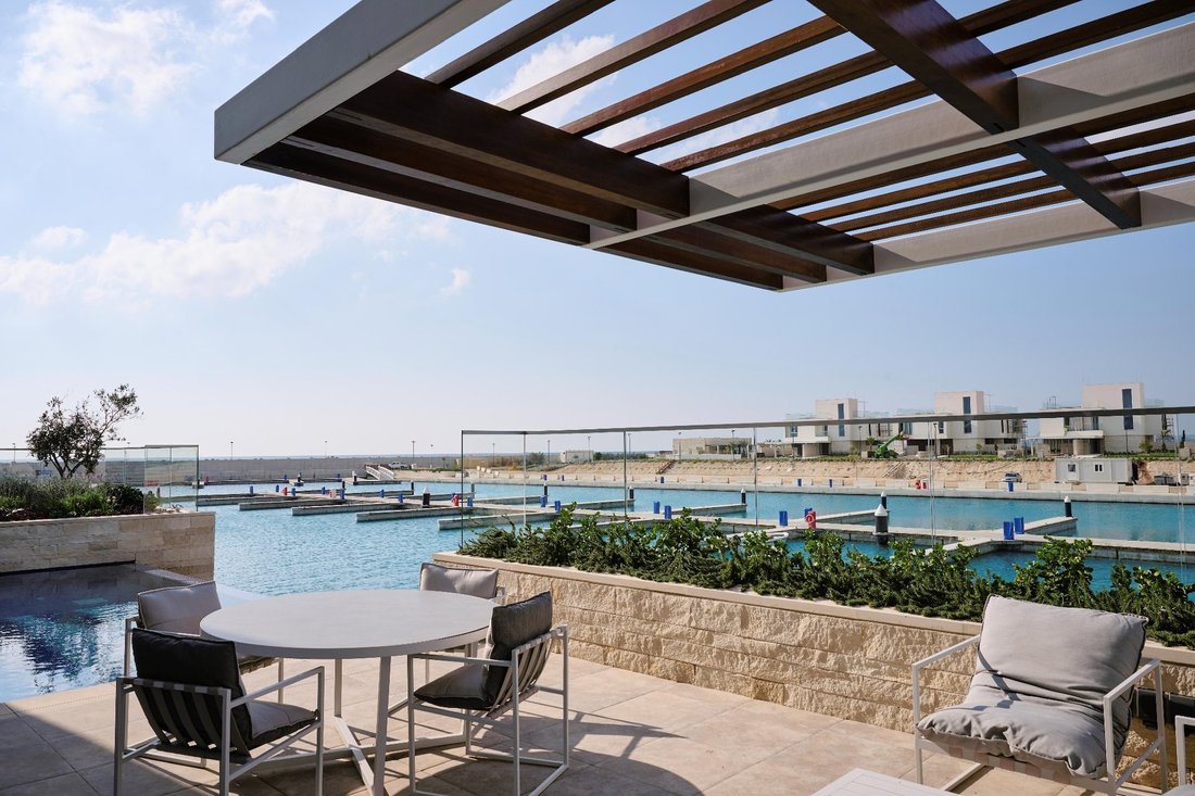 Villa in Ayia Napa, Cyprus 3 - 13247391