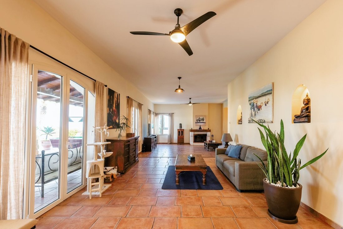 Villa in Protaras, Famagusta, Cyprus 4 - 13247387
