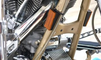 2003 Harley-Davidson FLHRSEI Screamin' Egl Rd King