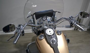 2003 Harley-Davidson FLHRSEI Screamin' Egl Rd King