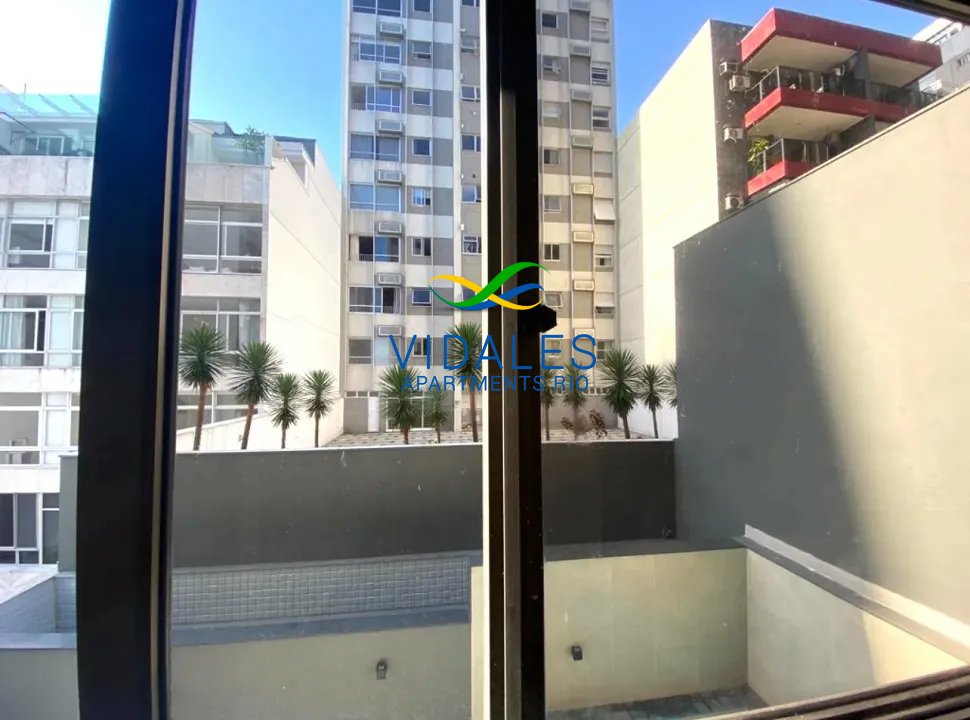 Apartment in Rio de Janeiro, State of Rio de Janeiro, Brazil 4 - 14120029