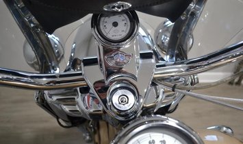 2003 Harley-Davidson FLHRSEI Screamin' Egl Rd King