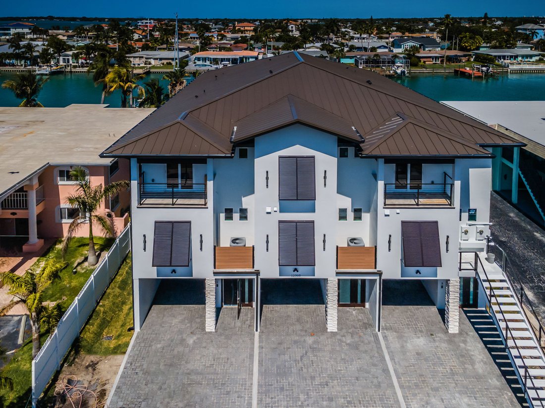 House in St. Pete Beach, Florida, United States 1 - 13994283