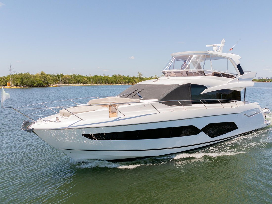 Motor Yacht in United States 4 - 14129003