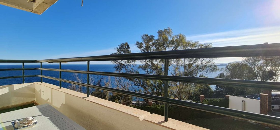 Apartment in Este, Malaga, Spain 2 - 14102753