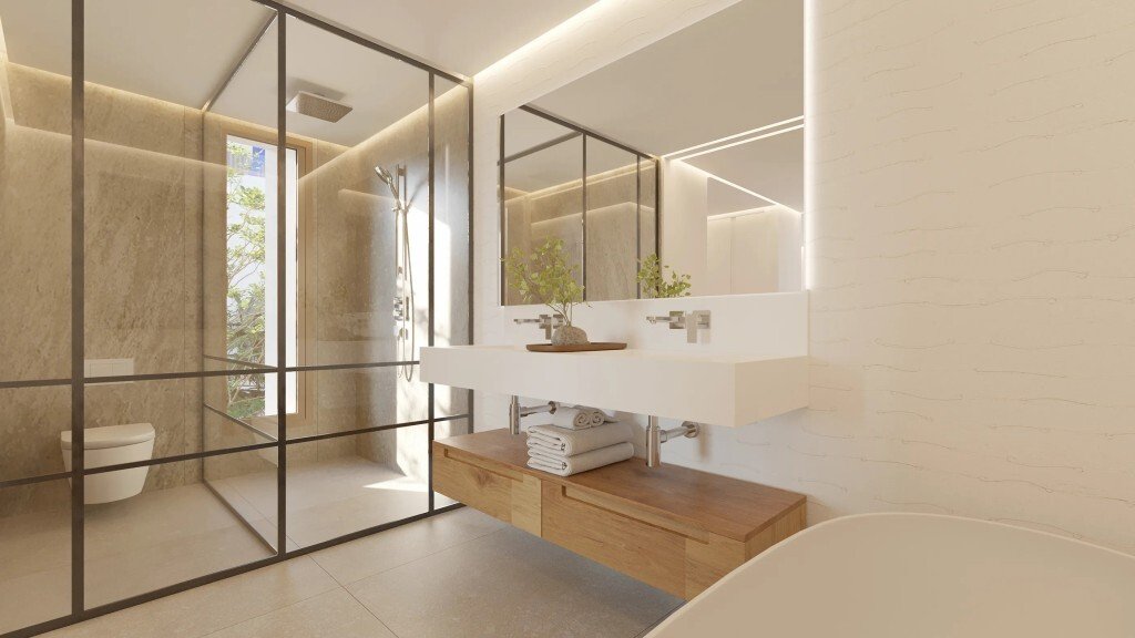 Villa in Estepona, Andalusia, Spain 5 - 14127250