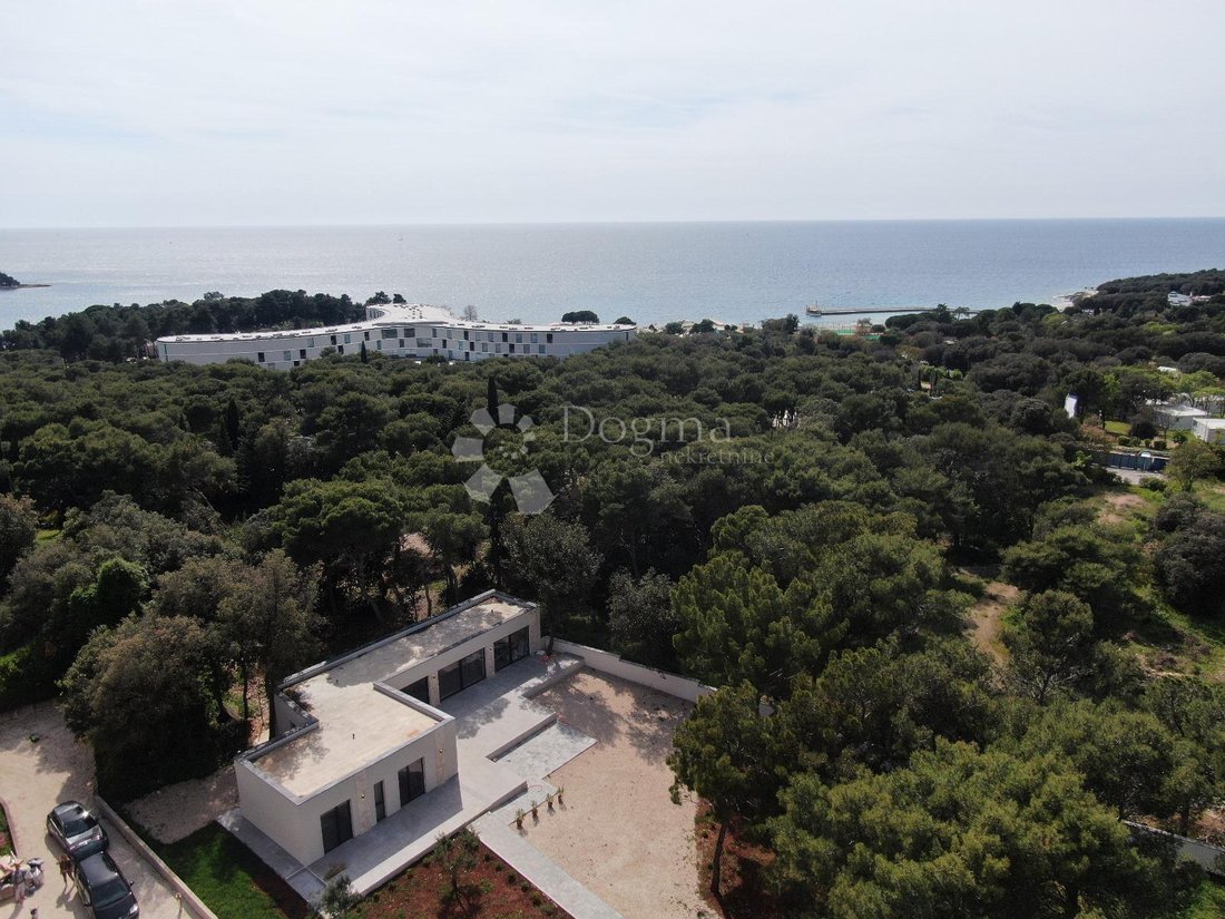 House in Rovinj, Istria County, Croatia 1 - 14129102