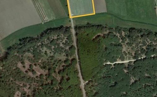 Terreno en Amaliada, Peloponnese, Western Greece and the Ionian, Grecia 1