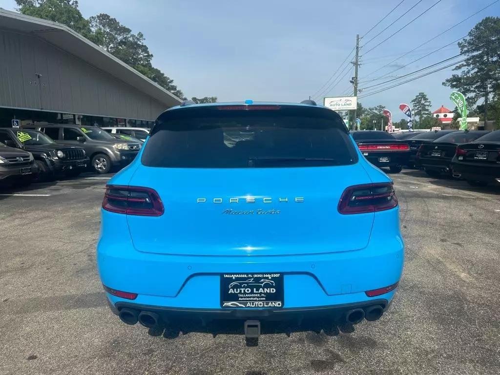 Suv in Tallahassee, FL, United States 5 - 14124615