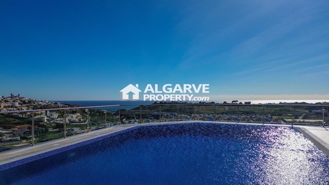 Apartment in Olhos de Agua, Algarve, Portugal 5 - 14120221