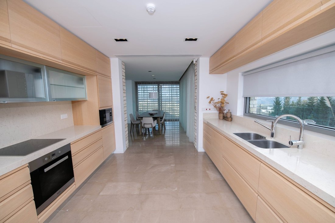 Villa in Tsada, Paphos, Cyprus 3 - 13247440