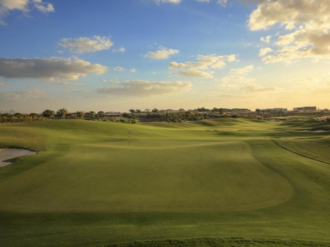 Land in Hadaeq Sheikh Mohammed Bin Rashid, Dubai, United Arab Emirates 3 - 14122716