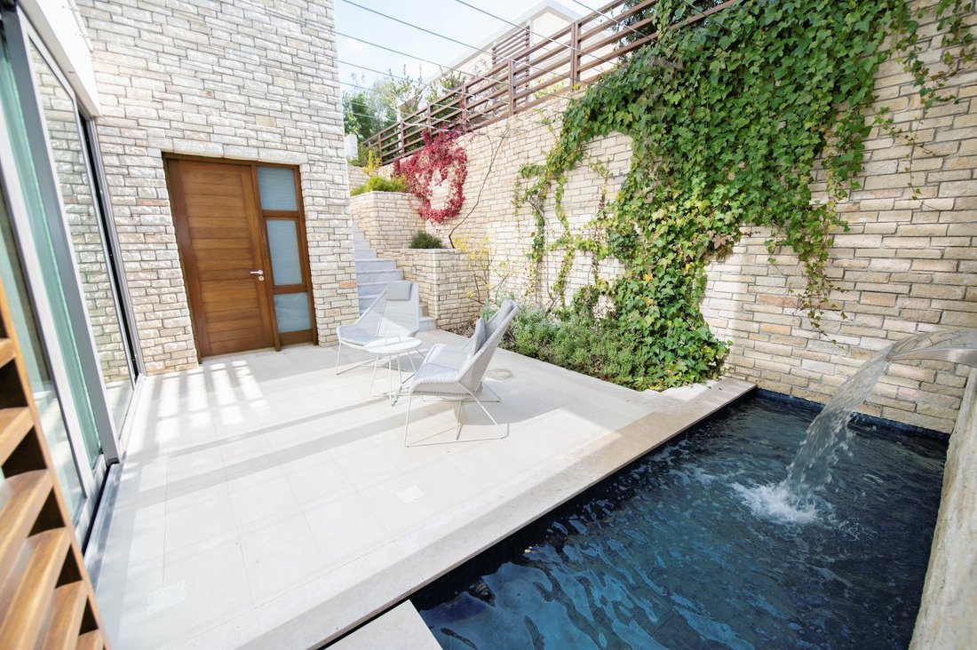 Villa in Tsada, Paphos, Cyprus 4 - 13247440