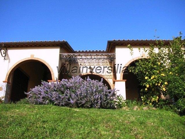 Villa in Manciano, Tuscany, Italy 1 - 14123142