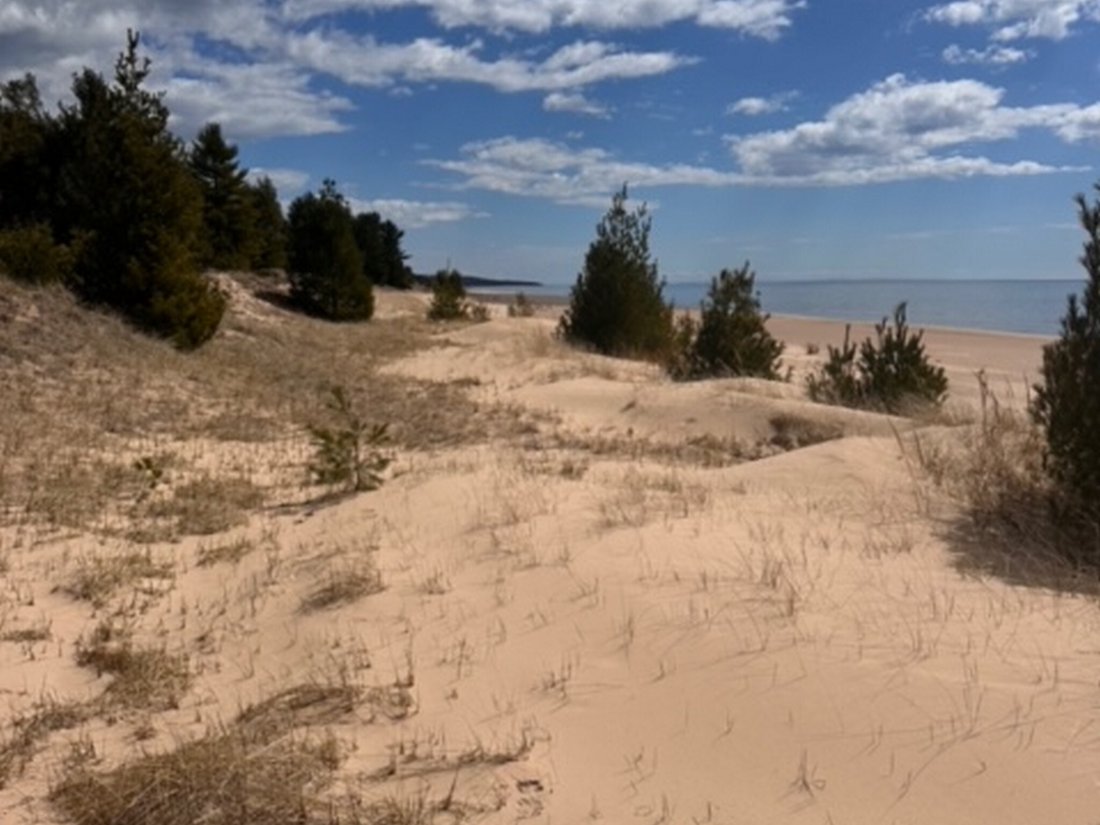 5 Acre Gulliver Lot In Gulliver, Michigan, United States For Sale