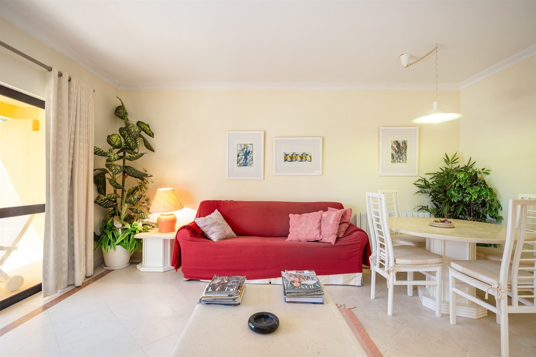 Apartment in Vilamoura, Quarteira, Algarve 5 - 14125616