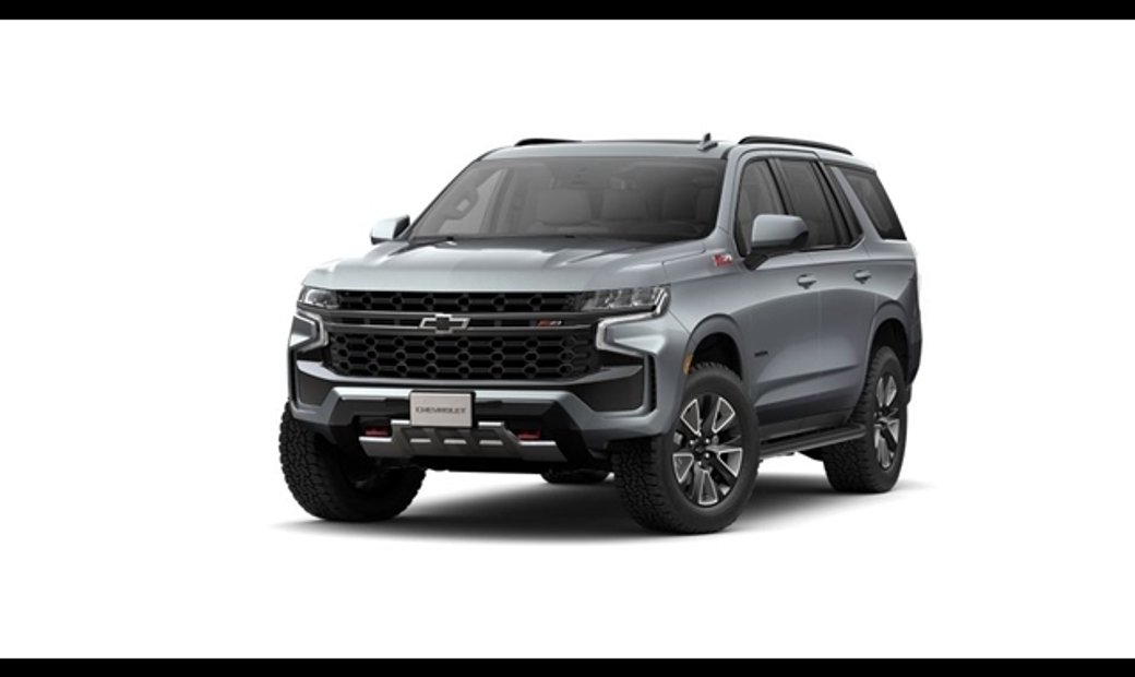 2024 Chevrolet Tahoe In Ontario, Ca, United States For Sale (14129369)