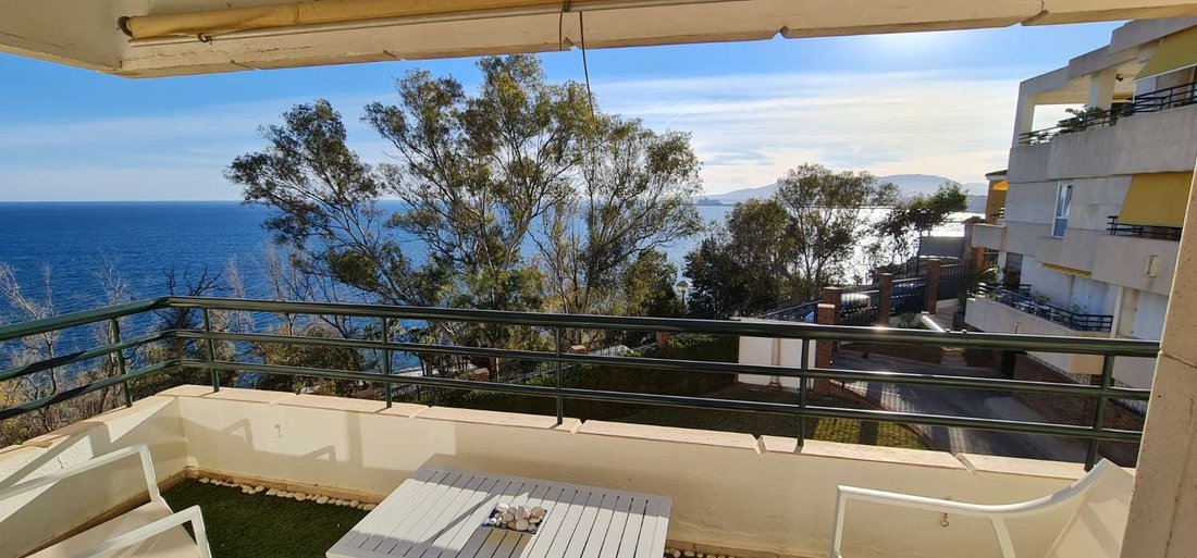 Apartment in Este, Malaga, Spain 3 - 14102753