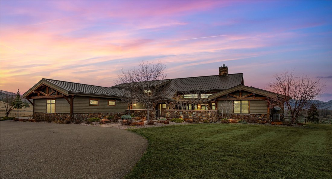 House in Missoula, Montana, United States 3 - 14122718