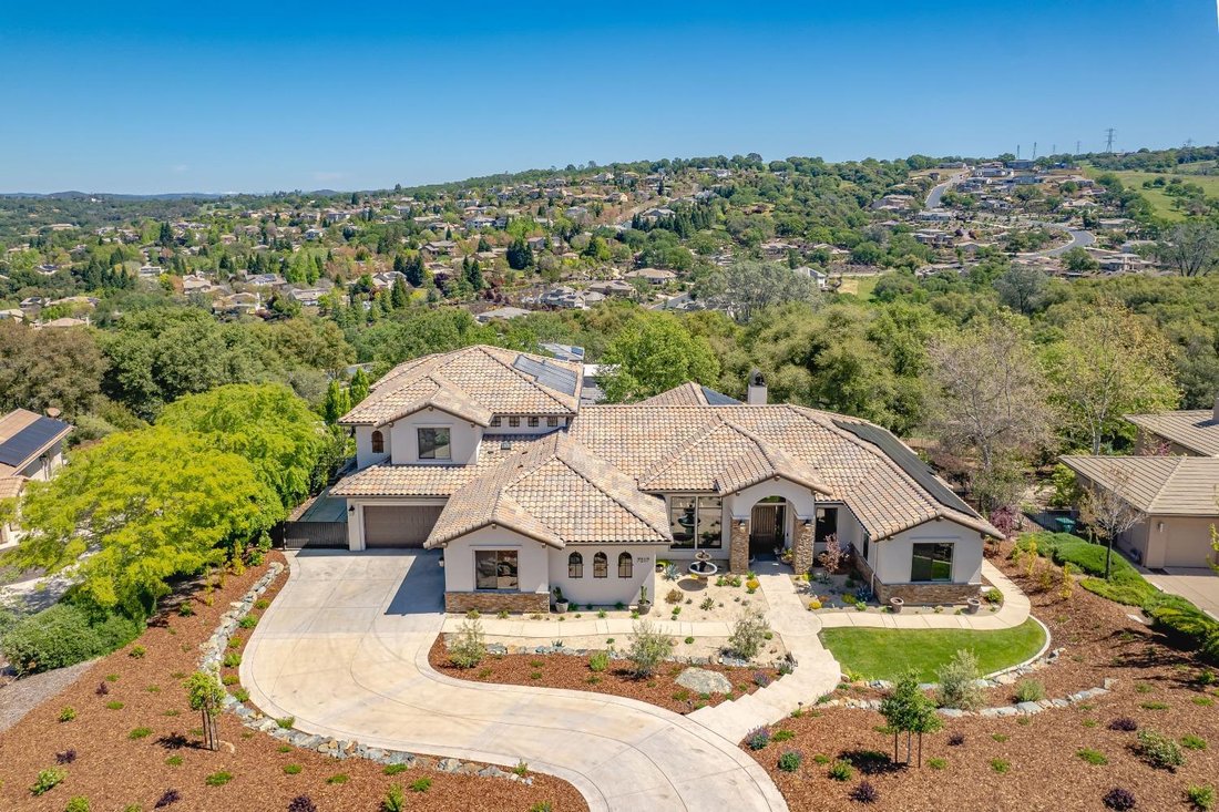 House in El Dorado Hills, California, United States 1 - 14130709
