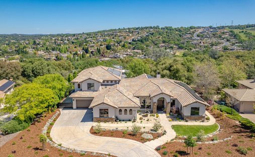Casa en El Dorado Hills, California, Estados Unidos 1