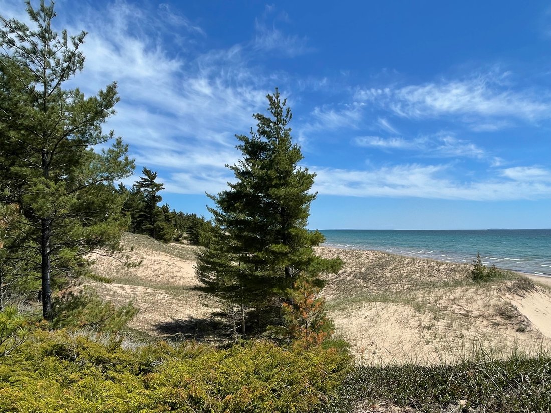 119 Acre Gulliver Lot In Gulliver, Michigan, United States For Sale