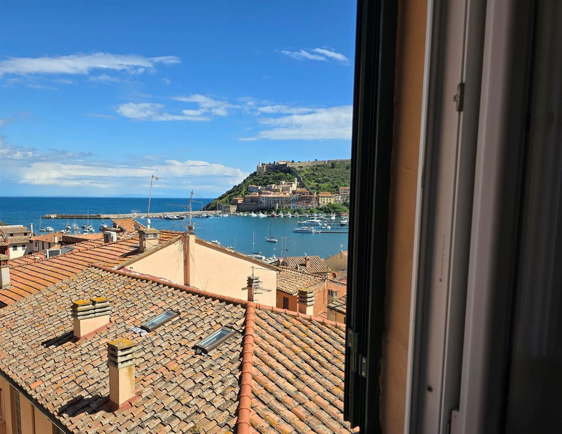 Appartamento a Porto Ercole, Monte Argentario, Toscana 3 - 14129073