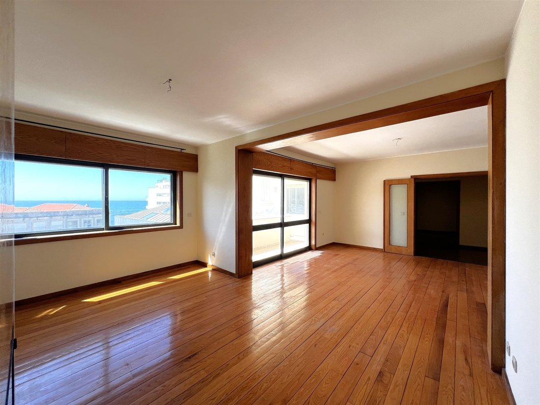 Apartment in Aldoar, Foz do Douro e Nevogilde, Porto District, Portugal 2 - 14120380