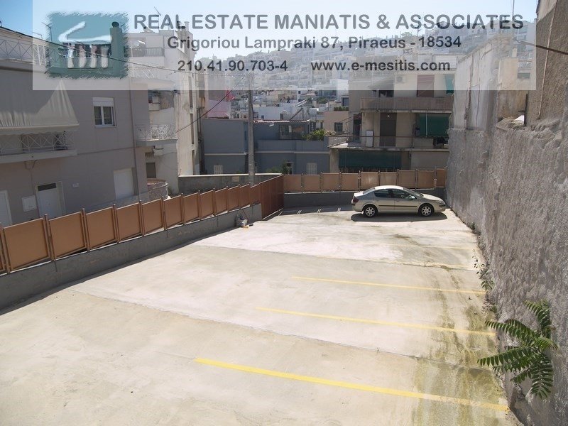 Land in 2nd District of Piraeus, Piraeus, Greece 1 - 14128530