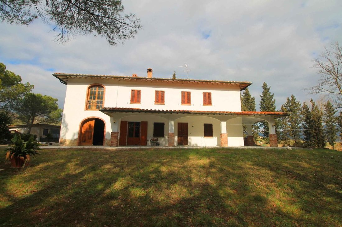 Farm Ranch in Center, Vinci, Tuscany 3 - 14120739