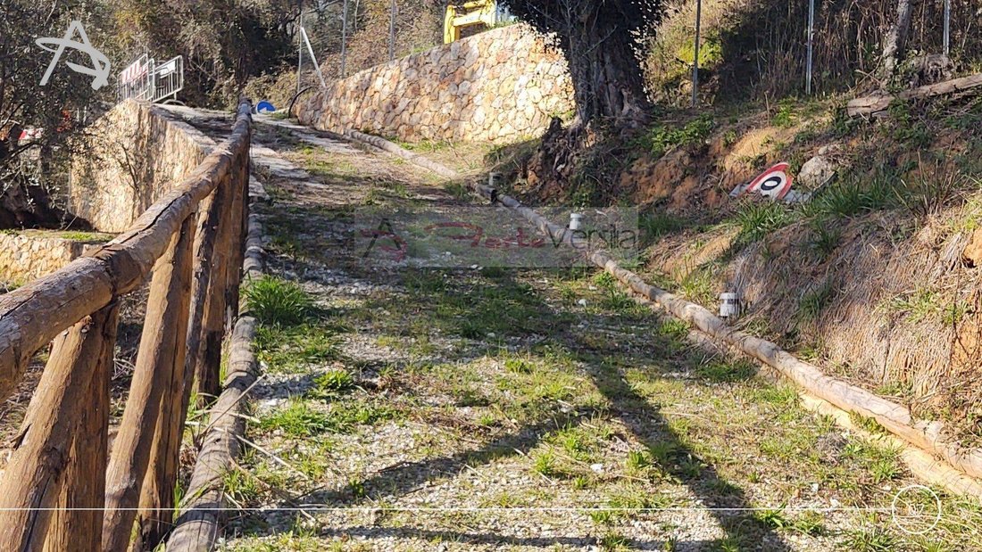 Country House in Strettoia-Capezzano-Valdicastello, Pietrasanta, Tuscany 5 - 14127273