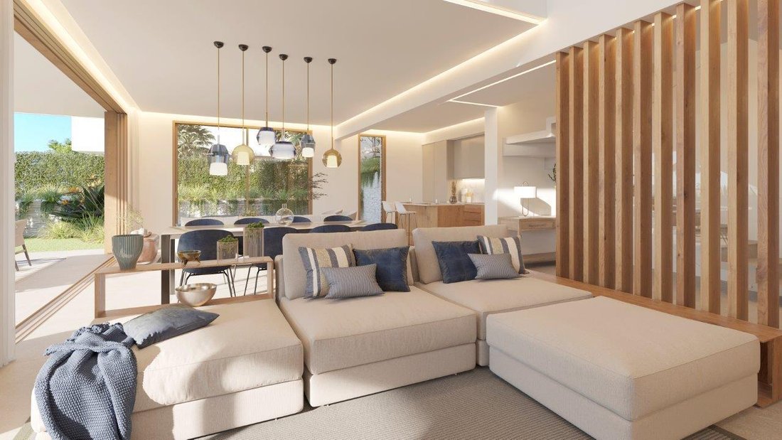 Villa in Estepona, Andalusia, Spain 5 - 14122625