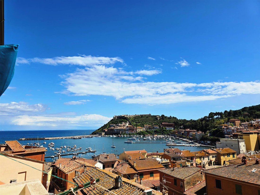 Appartamento a Porto Ercole, Monte Argentario, Toscana 1 - 14129073