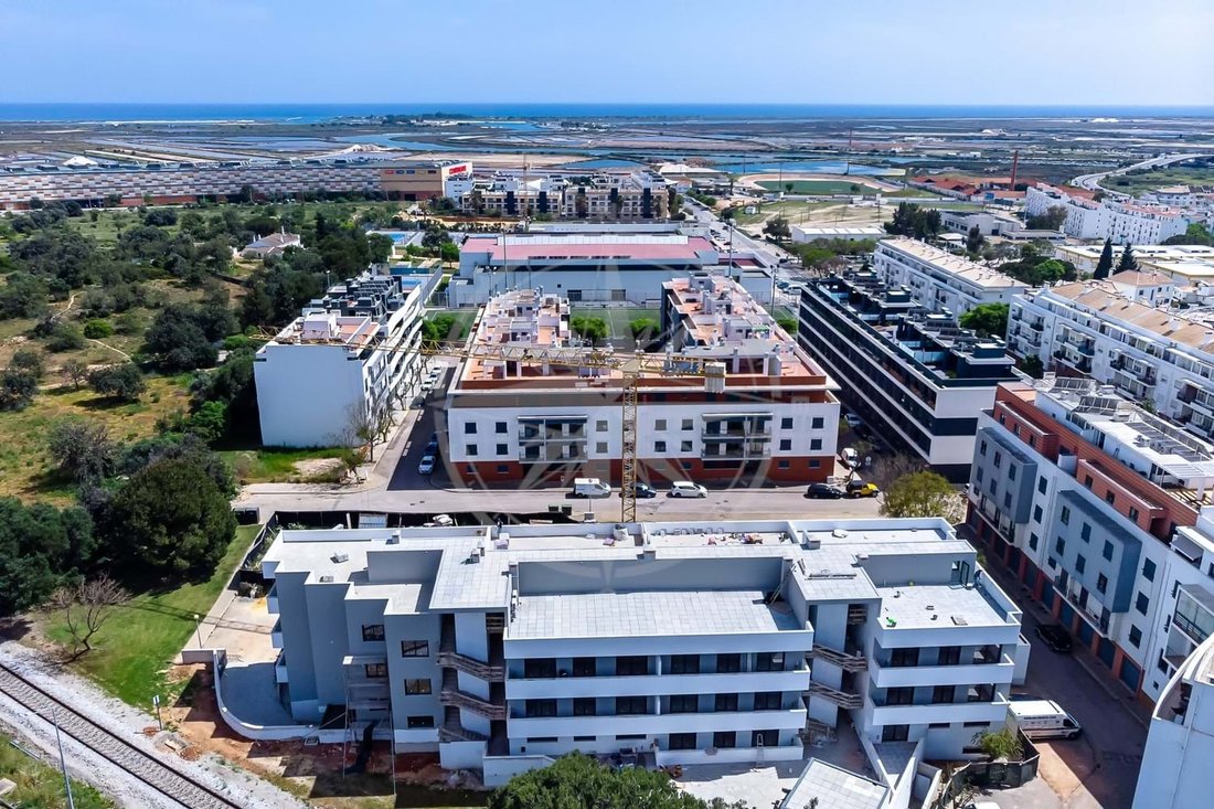 Apartment in Tavira (Santa Maria e Santiago), Algarve, Portugal 1 - 14120211