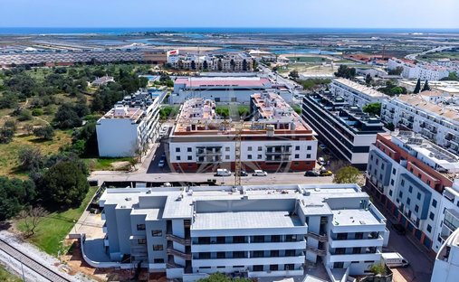 Apartment in Tavira (Santa Maria e Santiago), Algarve, Portugal 1