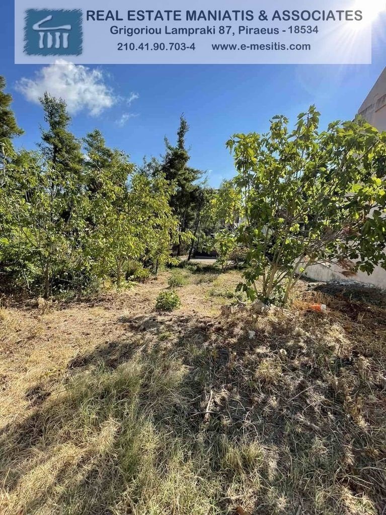 Land in Dionysos, Attica, Greece 2 - 14128512