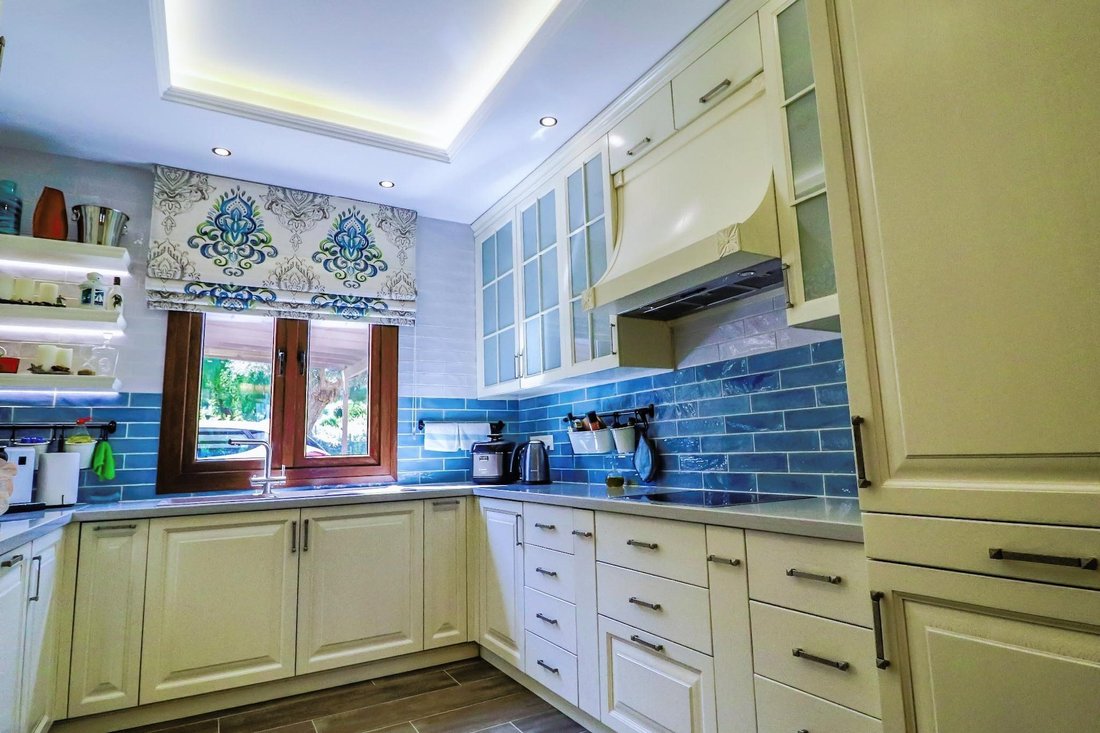 Villa in Kouklia, Paphos, Cyprus 5 - 13247451