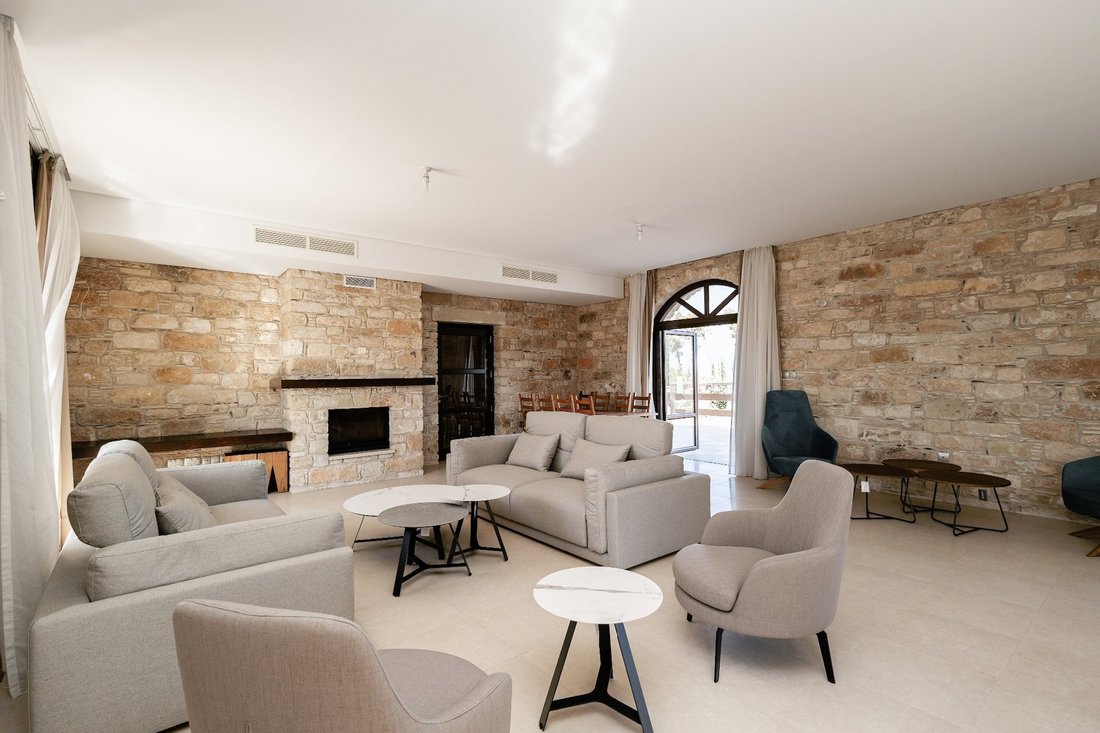 Villa in Perivolia, Larnaca, Cyprus 3 - 13247402