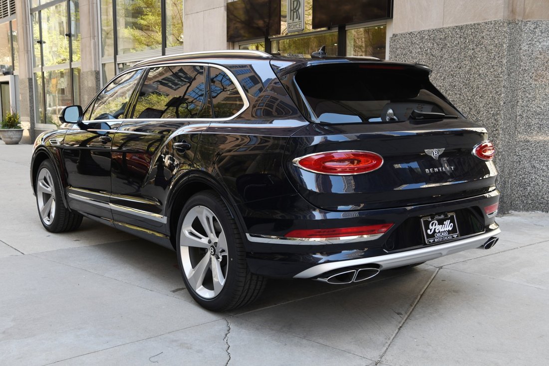 Suv in Chicago, IL 4 - 14127387