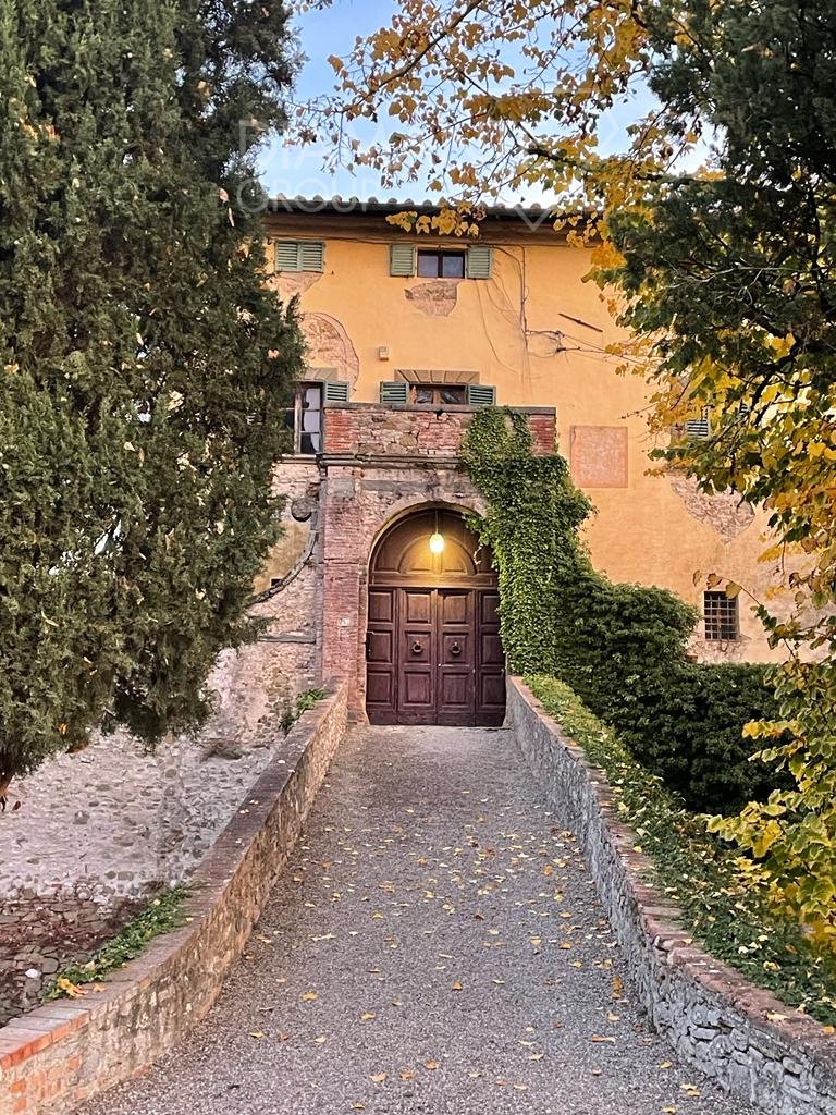 Farm Ranch in Radda in Chianti, Tuscany, Italy 3 - 14119911