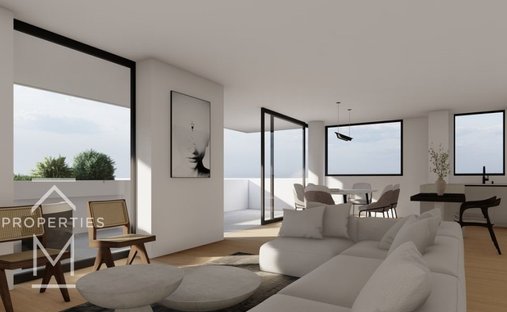Apartment in Kifisia, Attica, Greece 1