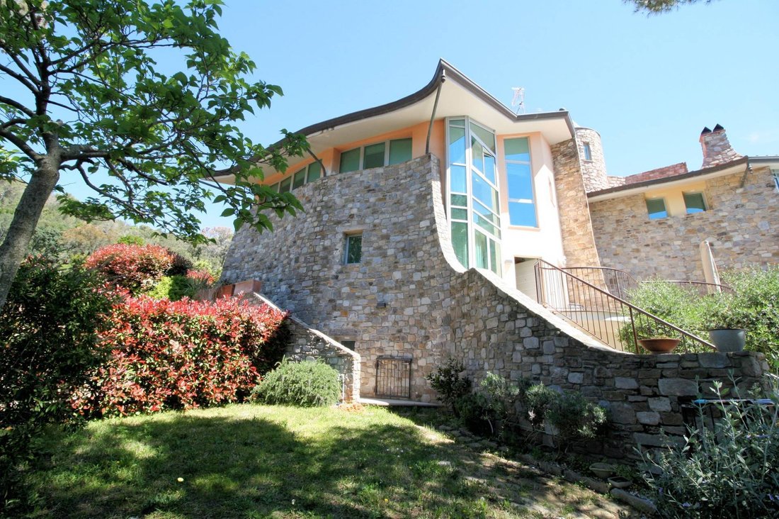 Villa in Livorno, Tuscany, Italy 2 - 14127299