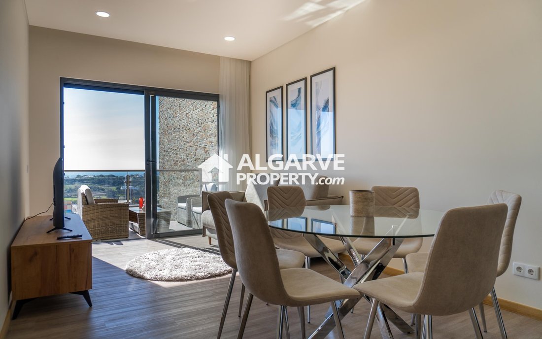 Apartment in Olhos de Agua, Algarve, Portugal 2 - 14120221