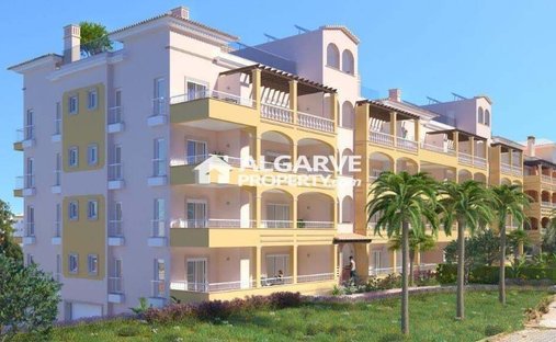 Apartment in Sao Goncalo de Lagos, Algarve, Portugal 1