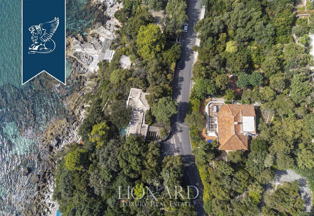 Villa in San Felice Circeo, Lazio, Italy 2 - 14121168