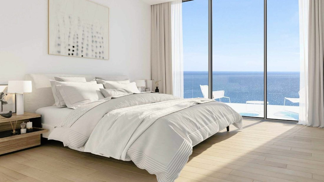 Apartment in Limassol, Limassol, Cyprus 5 - 13453816