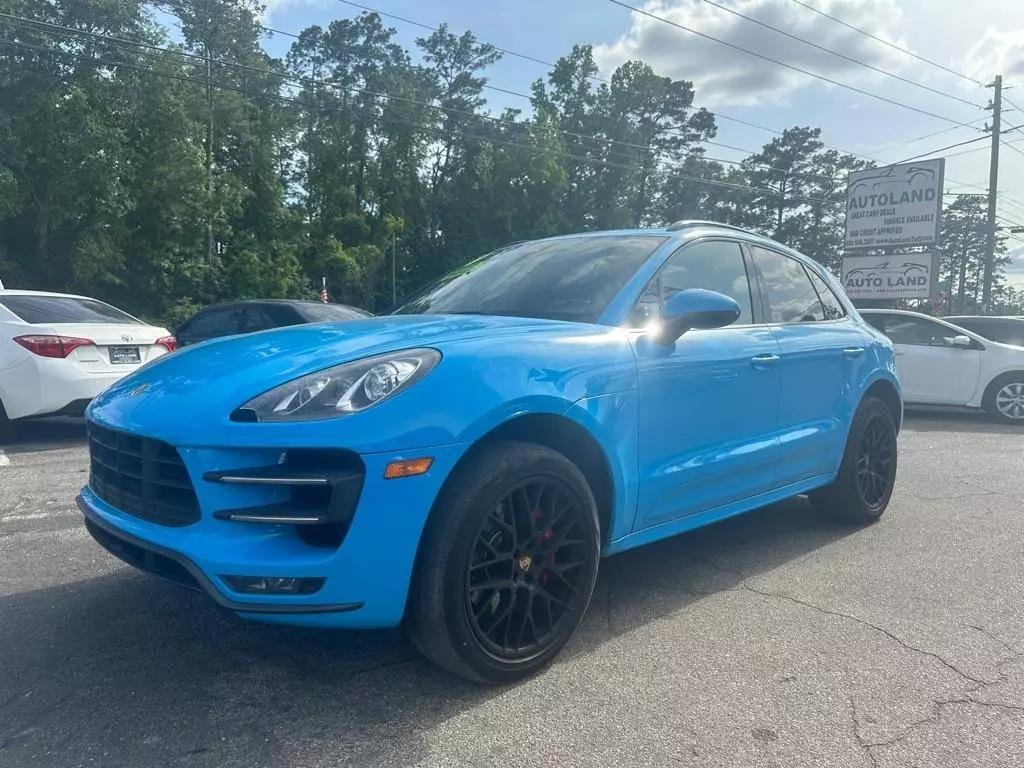 Suv in Tallahassee, FL, United States 1 - 14124615