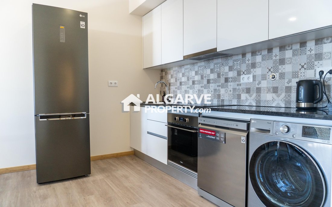 Apartment in Olhos de Agua, Algarve, Portugal 3 - 14120221