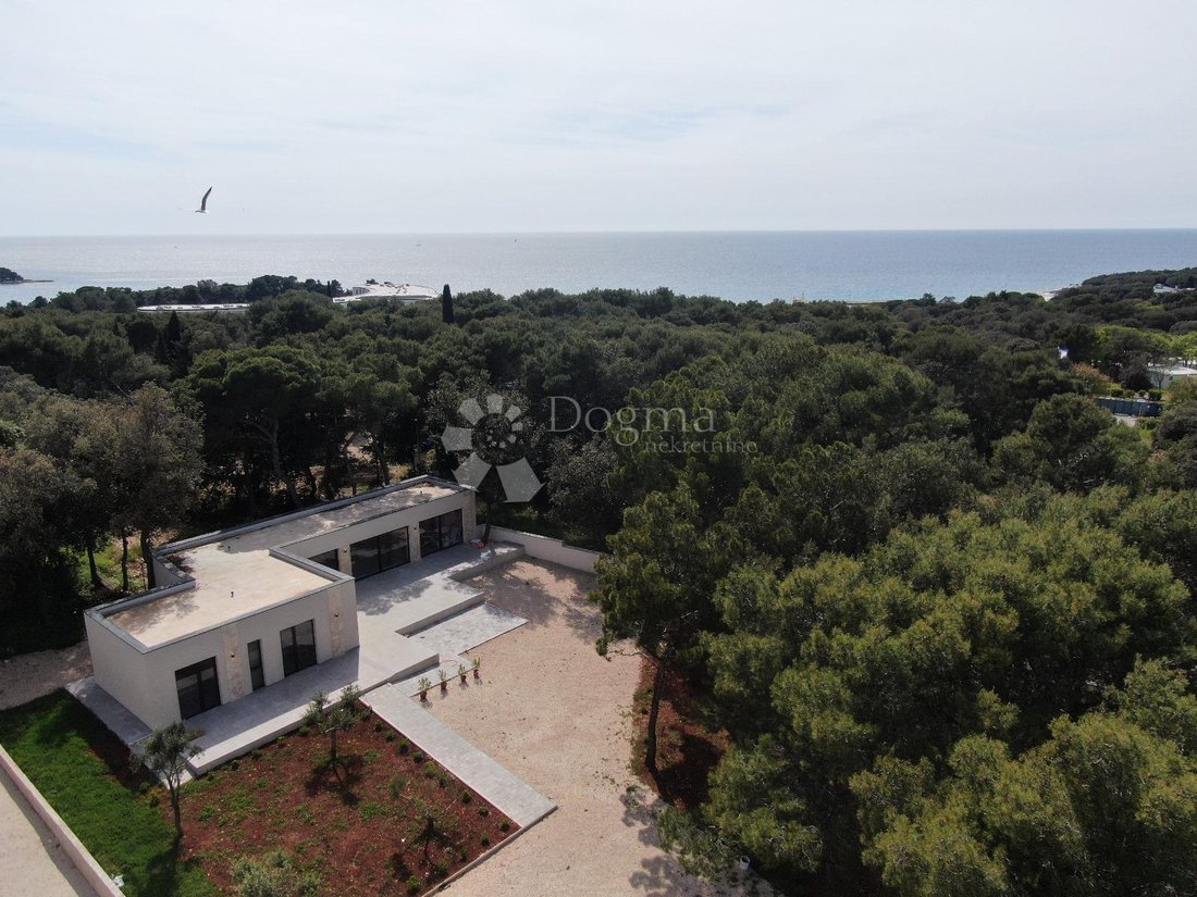 House in Rovinj, Istria County, Croatia 2 - 14129102